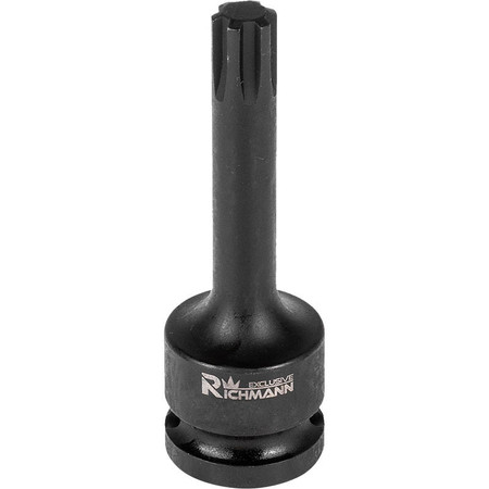 Nasadka Ribe Udarowa 1/2'' M8 78mm Richmann C1634