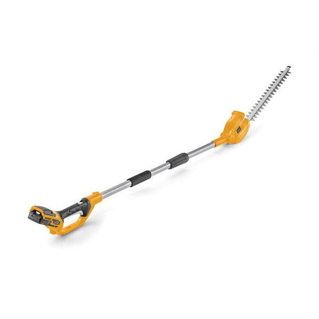 Sekator na wysięgniku 20 cm SMT 24 AE Stiga 277340321/S17