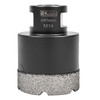 OTWORNICA DIAMENTOWA 45mm M14 RICHMANN C4834
