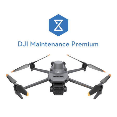 DJI Maintenance Premium dla Mavic 3 Multispectral