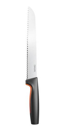 Nóż Do Pieczywa 21cm Fiskars 1057538
