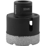 Otwornica Diamentowa Koronka 50mm M14 Do Gresu SCHMITH SOD-M14/50