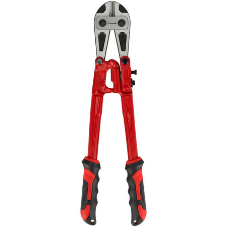 Nożyce do cięcia prętów 355mm 14" Schmith SCH07N02001