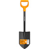 Saperka samochodowa Solid FISKARS 1066715