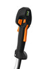 Kosa akumulatorowa Stihl FSA 200 36V z 2x akumulator AP 500 S