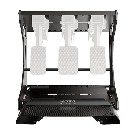 Mocowanie odwrotne pedałów CRP2 Moza Racing RS075