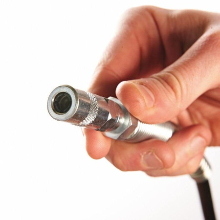 Smarownica akumulatorowa M18GG-0 Milwaukee 4933440493