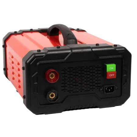 Prostownik 12/24V Weldman SMART 250