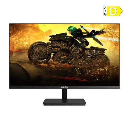 Monitor Gamingowy Arzopa M1RC 27'' 180Hz 2K QHD
