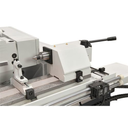 Szlifierka cylindryczna Optimum OPTIgrind GC 1305