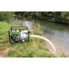 Pompa Do Brudnej Wody SWP80 966l/min Cleancraft 7500180