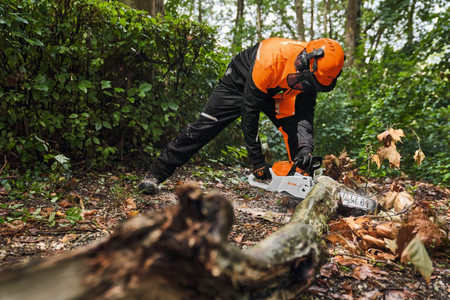 Kurtka ochronna Stihl FUNCTION Core L