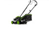 Kosiarka spalinowa z napędem 1200 W Zipper ZI-BRM420