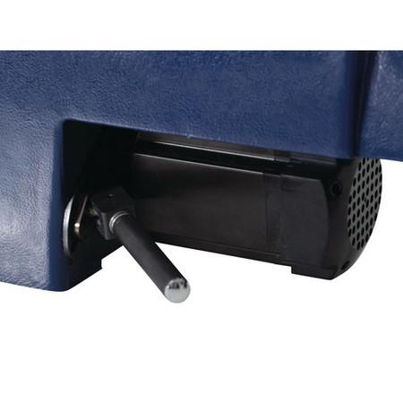 Tokarka do drewna Holzkraft DB 420 PRO