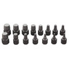 Wykrętaki do zerwanych śrub 15 szt. NEO Tools 09-607