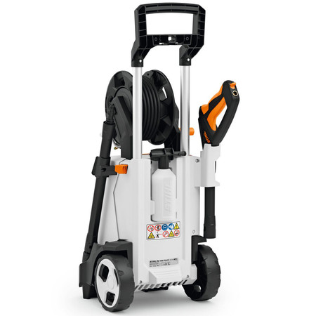 Myjka elektryczna Stihl RE140 Plus 180bar 2500W