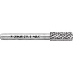 FREZ DO METALU ZYA 12x25mm A1225 RICHMANN C8907