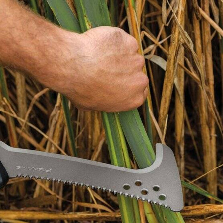 Tasak z Piłą Solid Karczownik Fiskars 1051233