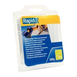 KLEJ DO PISTOLETU NA GORĄCO 12mm RAPID 40107946