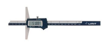 Głębokościomierz Cyfrowy 200mm LIMIT 21460613