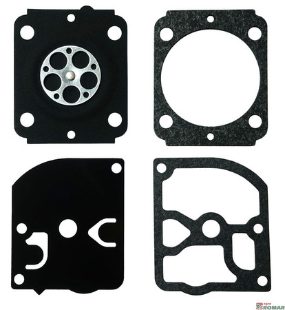 Zestaw naprawczy gaźnika Stihl FS/HS 4140 007 1061