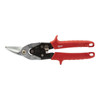 NOŻYCE DO METALU ODGIĘTE LEWE MILWAUKEE 48224510