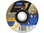 TARCZA 41 125mm QUANTUM 3 NORTON 66253371362