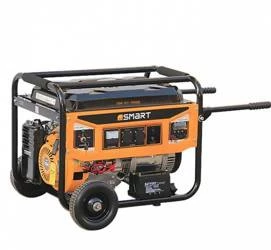 AGREGAT PRĄDOTWÓRCZY 7kW SMART SM-01-9000