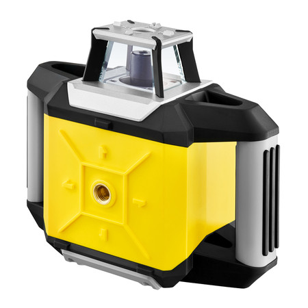 Niwelator laserowy (czerwony) Nivel System NL620R Digital + zestaw