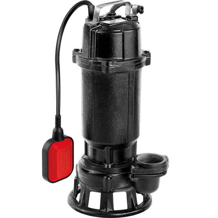 Pompa Do Wody Rozdrabniaczem Yato YT-85350