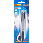 Nożyj do tapet 18 mm zasobnik 5 ostrzy Richmann C9103