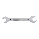 MILWAUKEE KLUCZ DWUSTRONNIE PŁASKI 24X26MM
4932493258
