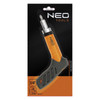 Uchwyt do bitów "T" z grzechotką 1/4" NEO Tools 06-077