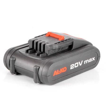 DMUCHAWA DO LIŚCI 2,5Ah LB 2060 AL-KO 113537