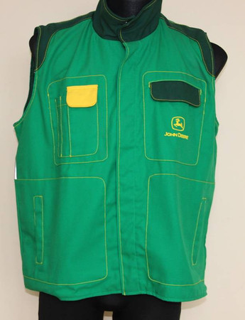 BLUZA JOHN DEERE MCM023416003
