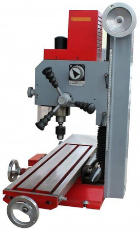 Frezarka Holzmann BF 25VLN