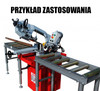 Podajnik rolkowy Holzmann RB9A