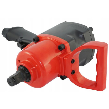 Klucz Pneumatyczny Udarowy 3/4″ 1850Nm VERKE V81433