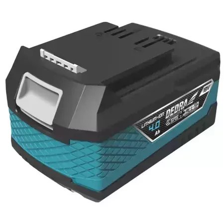 AKUMULATORY ŁADOWARKA TORBA SAS+ DEDRA DED7030G03 
