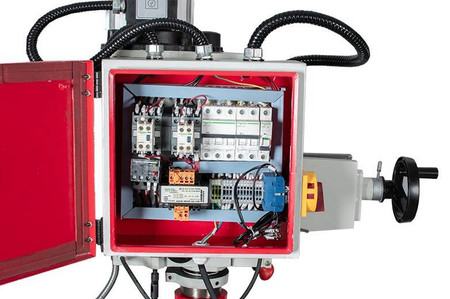 WIERTARKA RADIALNA RV-32 PROMA 25030327