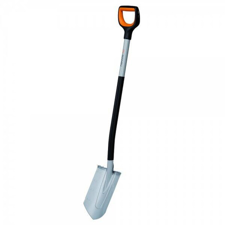 Szpadel ostry Xact Fiskars  1066729