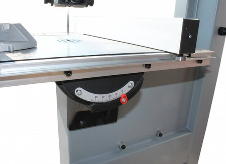 Piła taśmowa Holzmann HBS 400_400V