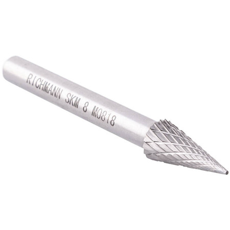 FREZ DO METALU SKM 12x25mm M1225 RICHMANN C8925