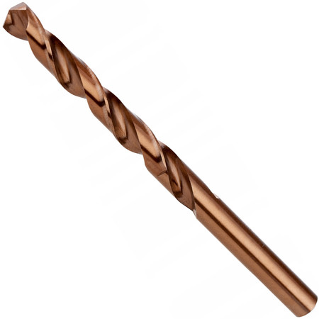 Wiertło Do Metalu Kobaltowe 8mm Schmith SWCO-8,0