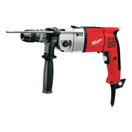 Wiertarka 2-biegowa PD2E24RS Milwaukee 4933380462