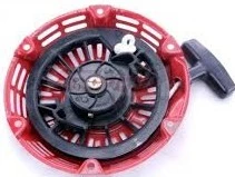 Rozrusznik Honda GX160 Zabieraki Okrągłe GP 08-02010