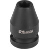 Nasadka Torx Udarowa Wewnętrzna 1/2'' E20 Richmann C1840
