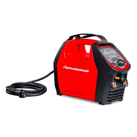 Spawarka Inwertorowa High-Tig Plus 230 AC/DC Schweisskraft 1084231