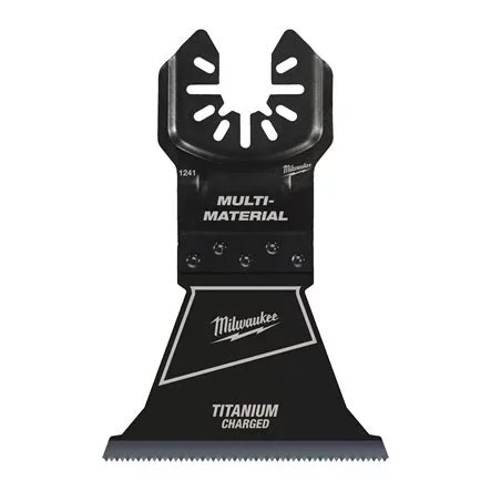 Brzeszczot ti 64mm Milwaukee 48851241