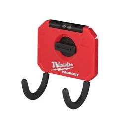 HAKI DO PRZECHOWYWANIA PACKOUT™ SMALL CURVED UTILITY HOOK MILWAUKEE 4932480705